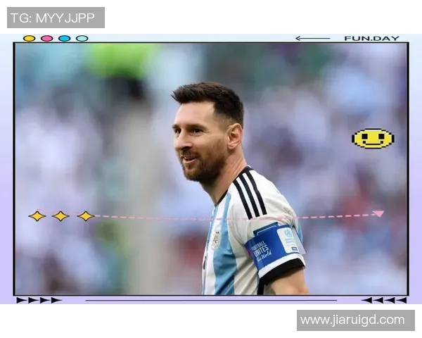 历届足球巨星风采回顾 从贝利到梅西的传奇之路