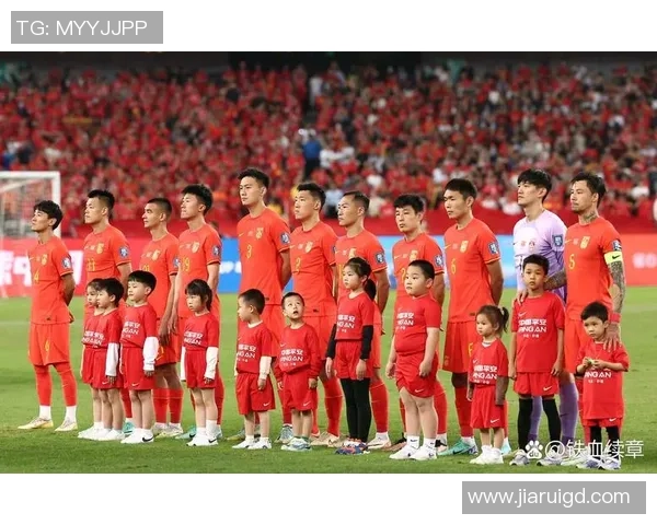 国足明星让人头疼背后的原因及中国足球的困境分析 国足明星让人头疼背后的原因及中国足球的困境分析