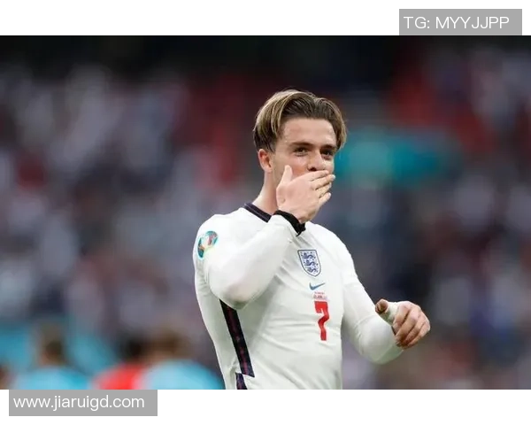 英格兰球星格拉利什领衔曼城新阵容助力冠军梦想再起航 英格兰球星格拉利什领衔曼城新阵容助力冠军梦想再起航