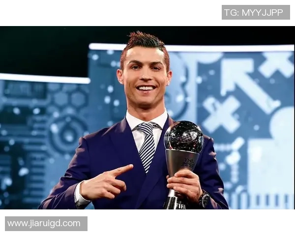 足球先生荣耀加冕盘点历届最佳球星闪耀瞬间