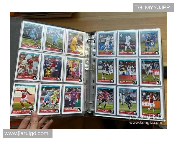 如何制作足球球星卡抽卡视频教程让你轻松掌握技巧与创意