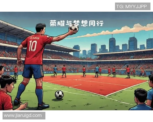 漫画版足球球星头像男神,激情四射的绿茵场上演绎梦想与荣耀 漫画版足球球星头像男神,激情四射的绿茵场上演绎梦想与荣耀